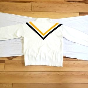 MNG designer sweater